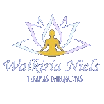 Logo Walkiria Niels Terapias Integrativas